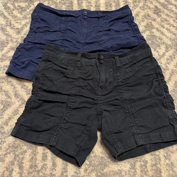 No boundaries shorts - Picture 1 of 5